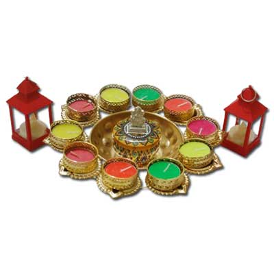 "Gift Hamper -code 1020 - Click here to View more details about this Product